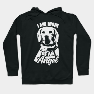 A retriever mom -For Her- Hoodie